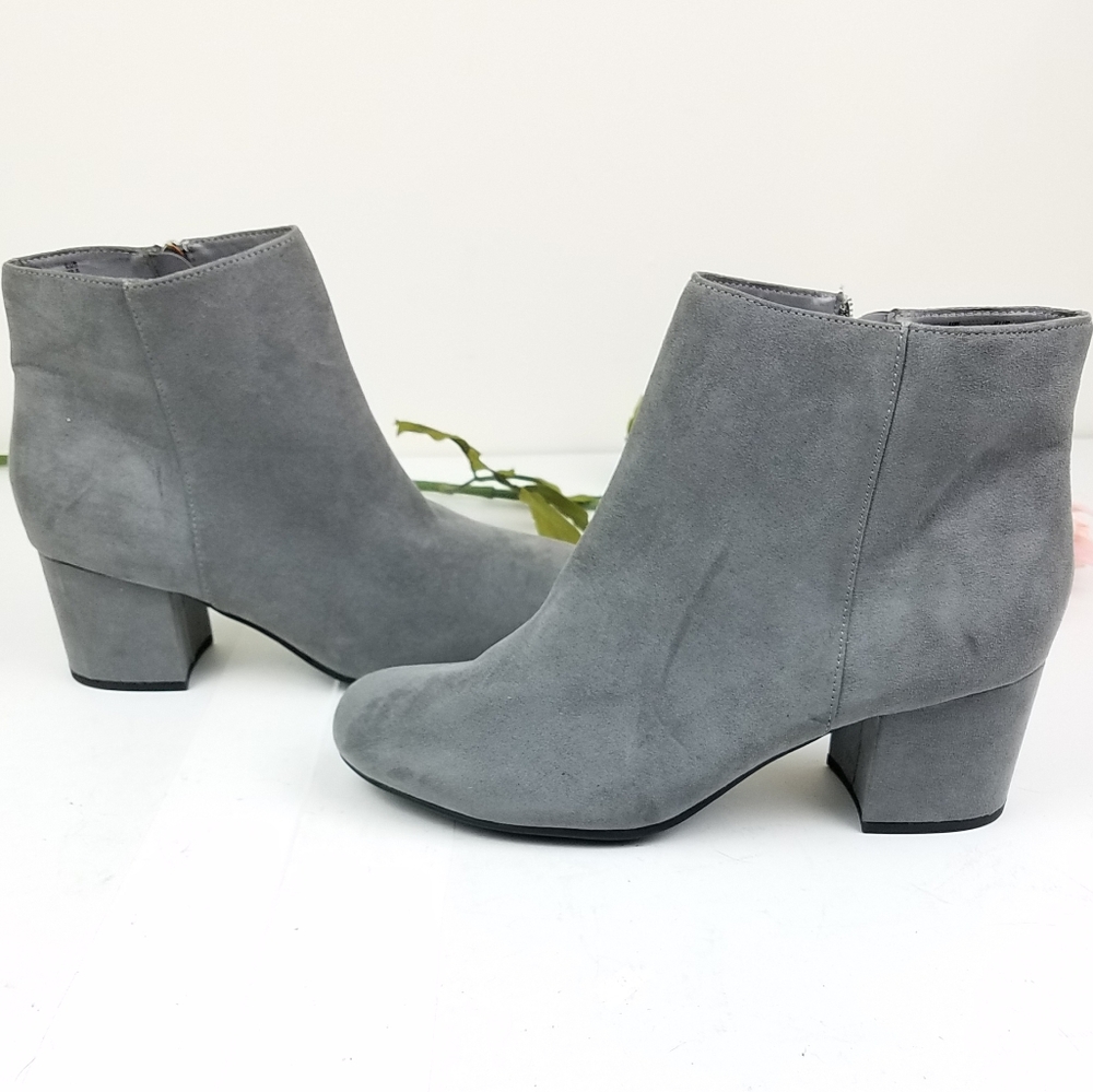 Circus by Sam Edelman Vikki bootie sz 10.5 WW
